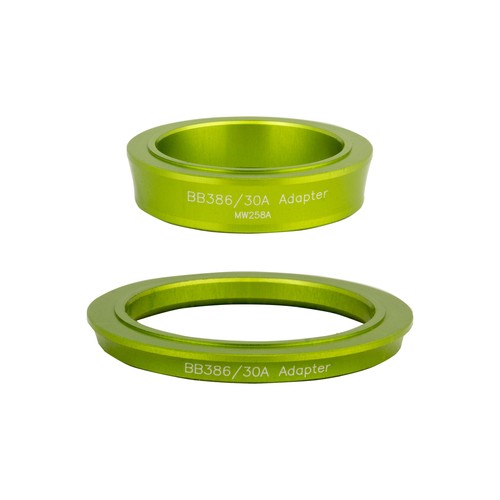 Adattatore fsa bb386 - adattatore,