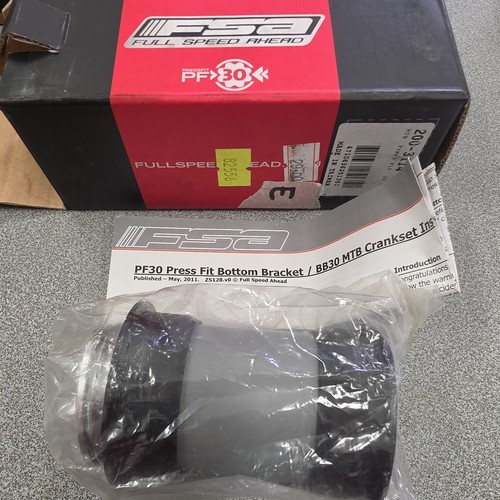 Adattatore fsa press fit - adattatore,