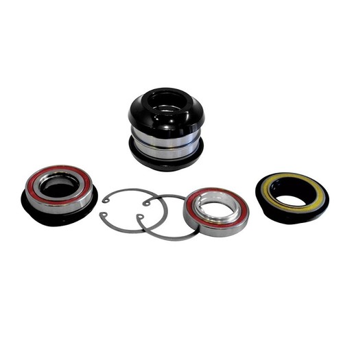 Tek adattatore calotte - adattatore,