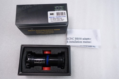 Adattatore stradale kcnc bb30 - adattatore,