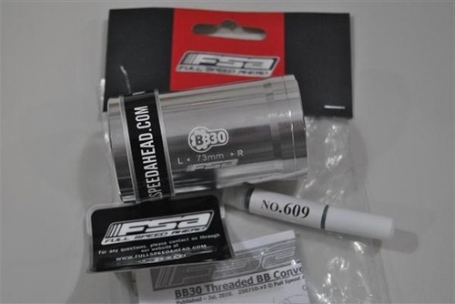 Adattatore fsa bb30 mtb 73mm - bb30,