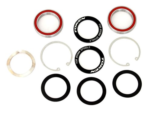Token movimento centrale set - movimento,