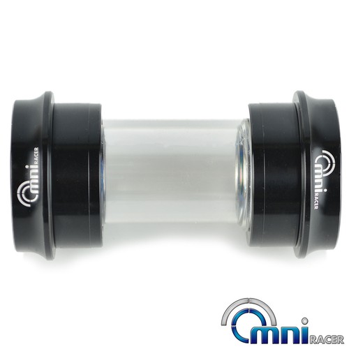 Staffa inferiore omni racer - staffa,