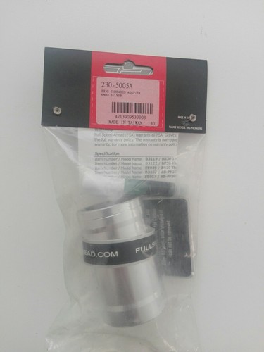 Adattatore fsa bb30 - adattatore,