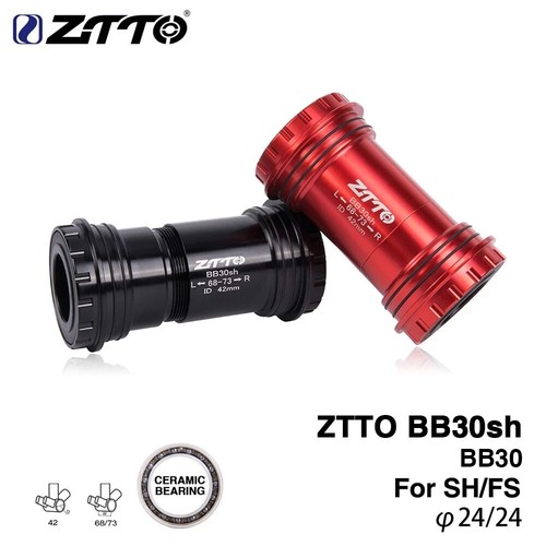 Bb30 24mm staffe - bb30,