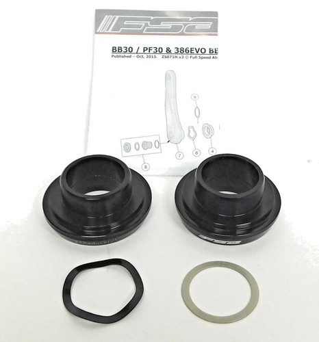 Adattatore riduttore fsa - adattatore,
